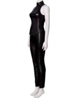 alita-battle-angel-alita-printing-body-battle-cosplay-costume-black-vest-and-trousers_2