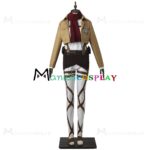 training-legion-mikasa-ackerman-uniform-for-attack-on-titan-cosplay-4
