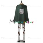 training-legion-uniform-for-attack-on-titan-cosplay-with-armor-guard-2