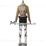training-legion-uniform-for-attack-on-titan-cosplay-with-armor-guard-4