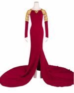 castlevania-carmilla-cosplay-costume-red-dress_1