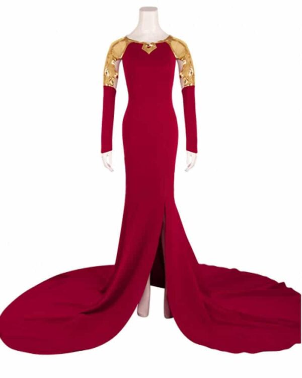 castlevania-carmilla-cosplay-costume-red-dress_1