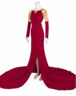 castlevania-carmilla-cosplay-costume-red-dress_4
