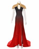 castlevania-carmilla-cosplay-costume-red-dress_5