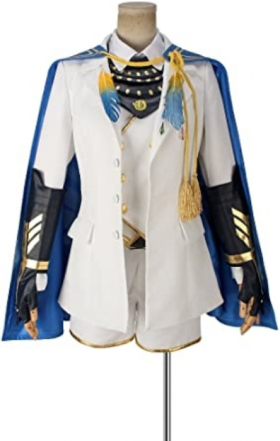 Touken Ranbu Taikogane Sadamune Cosplay Costume