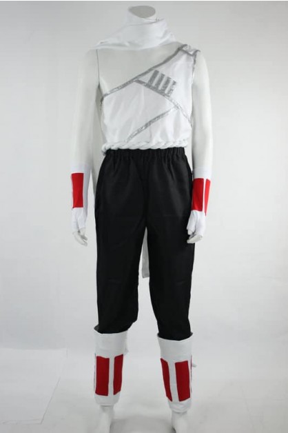 Naruto Killer Bee Cosplay Costume