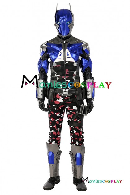 Batman Arkham Knight Cosplay Arkham Knight Costume