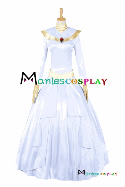 Aladdin and the King of Thieves Cosplay Princess Costume