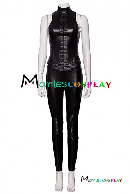 Alita Battle Angel Cosplay Costume