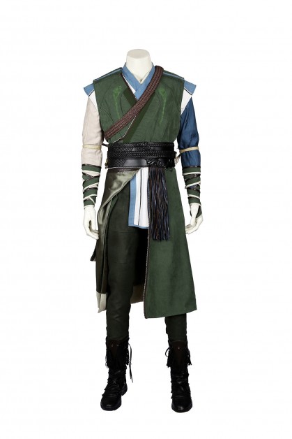 Dr Strange Costume Doctor Strange Baron Mordo Cosplay Costume