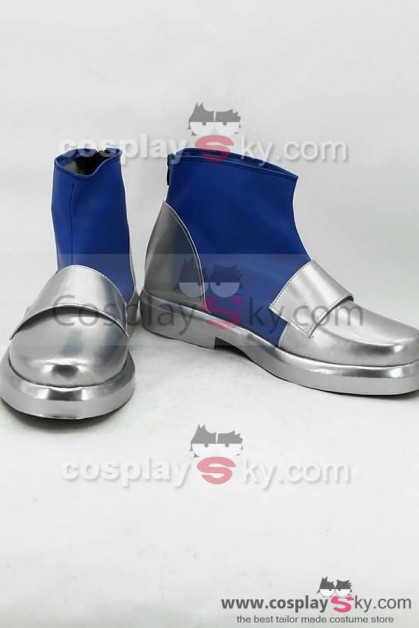 Fate/stay Night Lancer Boots Cosplay Shoes