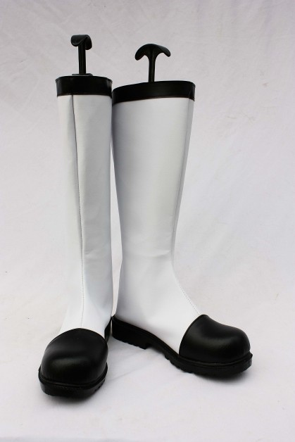 Inazuma Eleven Someoka Ryuugo Cosplay Boots Shoes