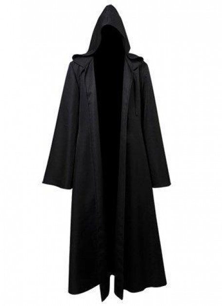 Star Wars Anakin Skywalker Cosplay Costume Cloak Only