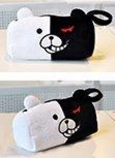 Danganronpa Monokuma Handbag Pencil Bag