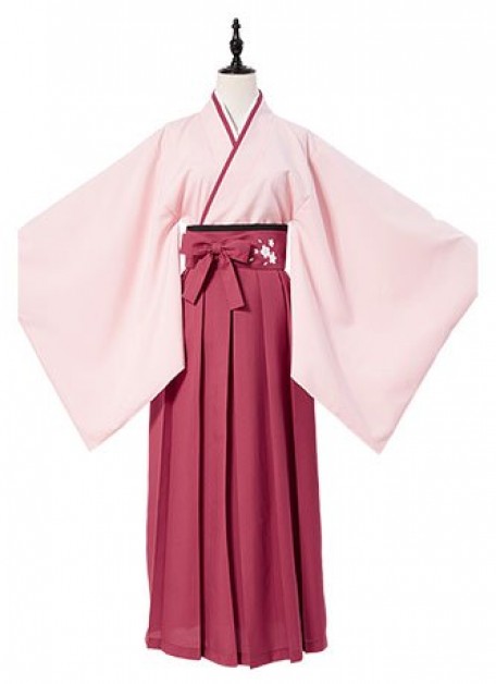 Fate Grand Order Sakura Saber Kimono Costume