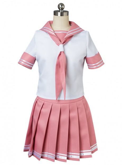 Fate/Grand Order Fate/GO FGO Servant Astolfo Navy Costume Costume