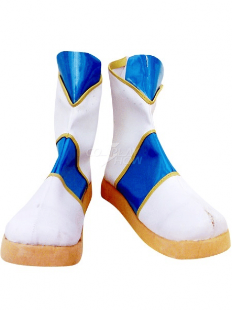 Aria Akari Mizunashi Cosplay Boots Shoes