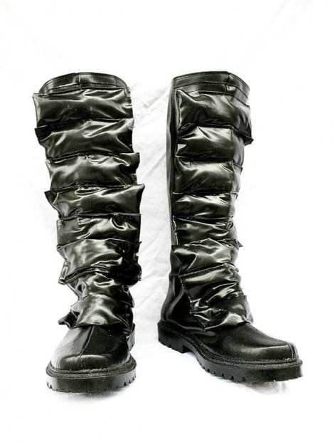 Death Note Matt Cosplay Boots Shoes