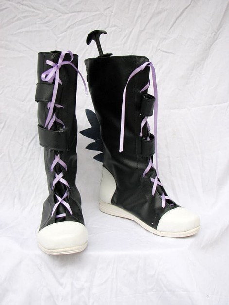 Shugo Chara Beat Jumper Cosplay Boots Shoes