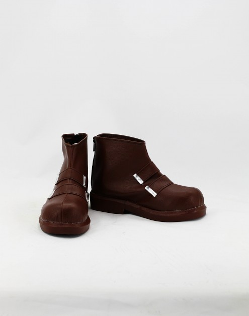 Karneval Gareki Cosplay Shoes