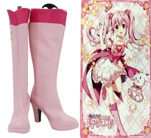 Idolish7 Kokona Cosplay Shoes