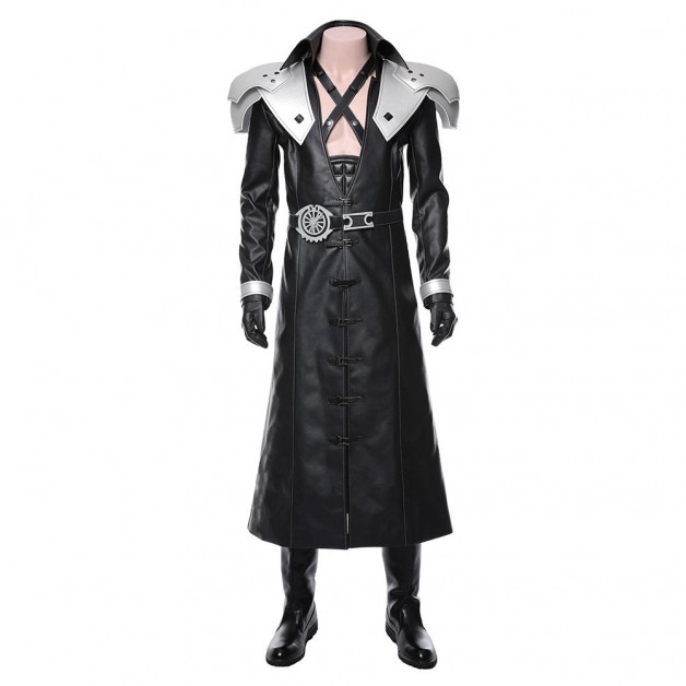 Final Fantasy VII RemakeSephiroth Costume Costume