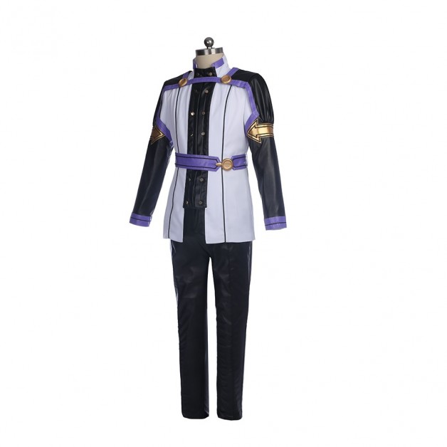 Kazuto Kirigaya Costume