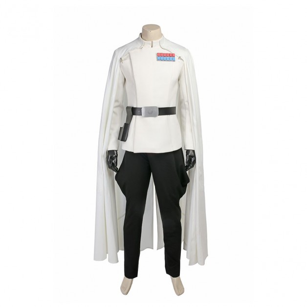 Orson Krennic Costume