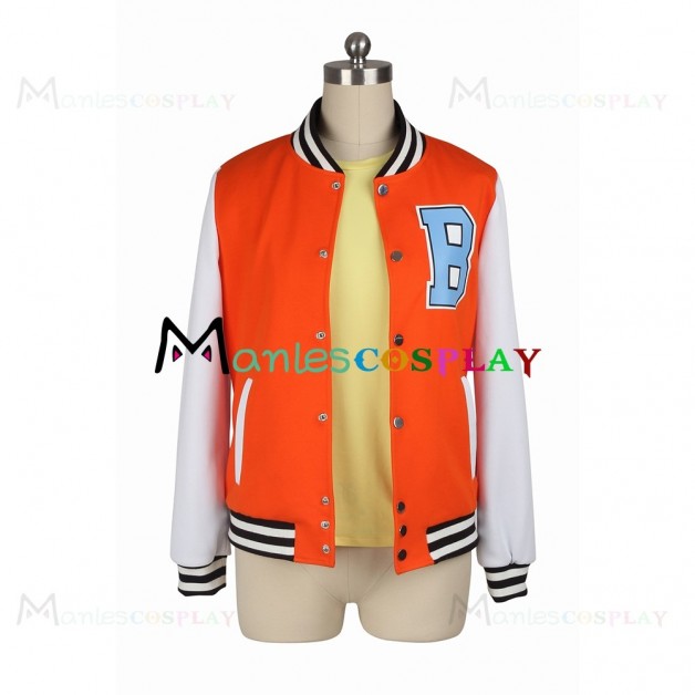 Arioka Daiki Costume For Hey Say JUMP Cosplay