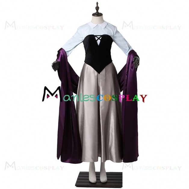 Aurore Princess Dress For Sleeping Beauty Cosplay