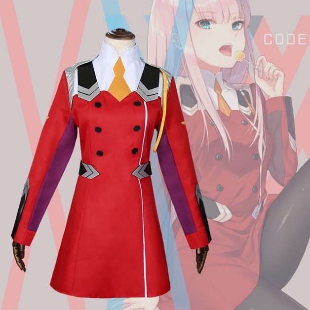 Identity V Cosplay Costume