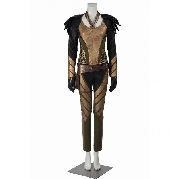 Hawkgirl Kendra Saunders Costume For Legends Of Tomorrow Cosplay 