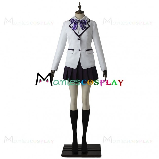 Hyodo Michiru Costume for Saekano How to Raise a Boring Girlfriend 