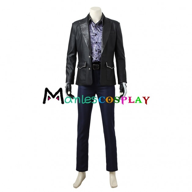 Ignis Scientia Costume For Final Fantasy XV Cosplay