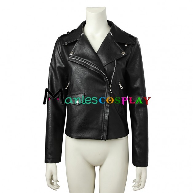 Jessica Jones Costume For TV Series Jessica Jones Cosplay