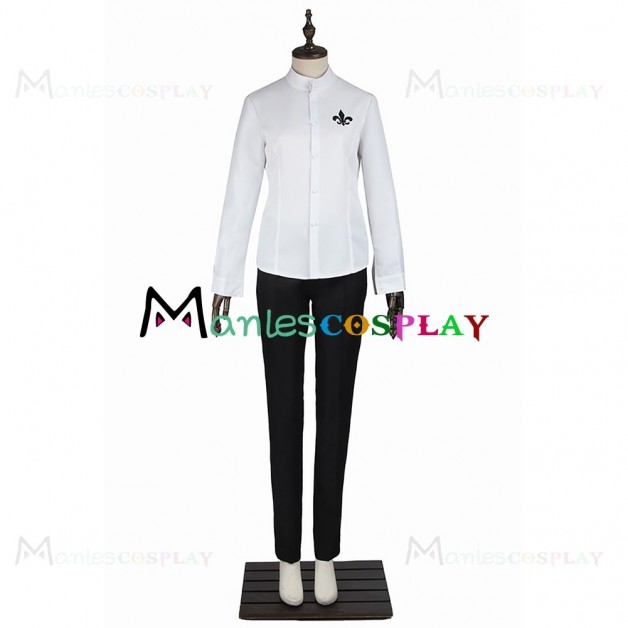 Kitagawa Yuusuke Costume For Shin Megami Tensei Persona P5 Cosplay