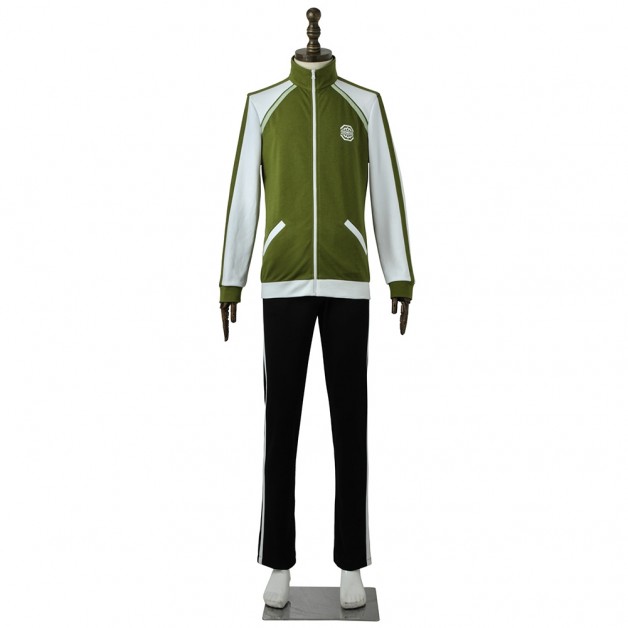 Kotegiri Gou Costume For Touken Ranbu Cosplay