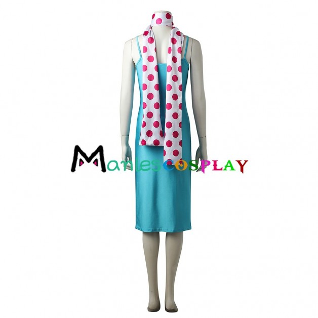 Lucy Wilde Costume For Despicable Me 3 Lucy Wilde Cosplay