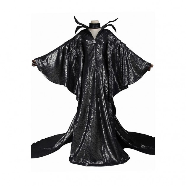 Maleficent Costume For Maleficent Cosplay 