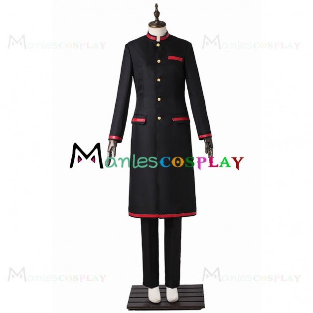 MOMO Uniform For Idolish7 Cosplay