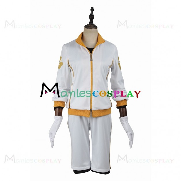 Monoyoshi Sadamune Costume For Touken Ranbu Cosplay