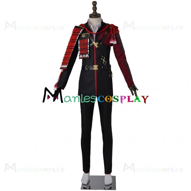 Ookanehira Costume For Touken Ranbu Cosplay