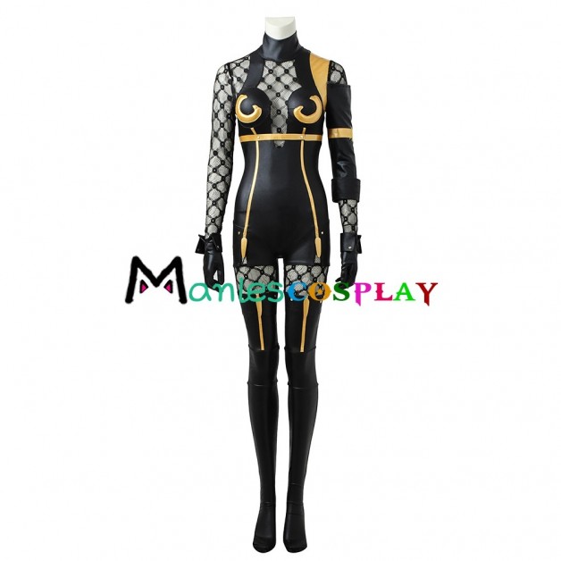 Operator 6O/21O Costume For Nier Automata Cosplay 