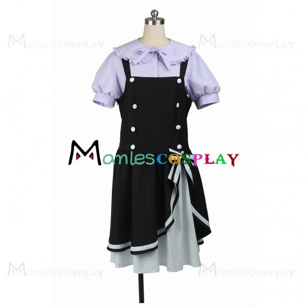 Takanashi Rikka Costume For Love Chunibyo Other Delusions Cosplay