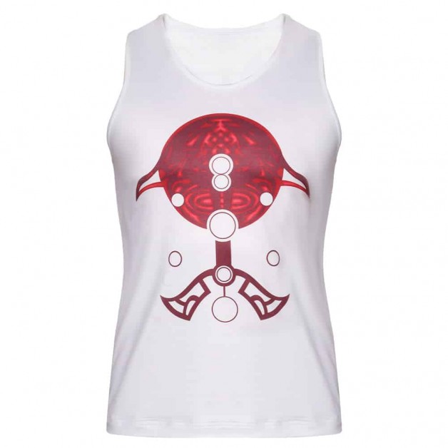 Thor: Love And Thunder Cosplay Costume Men Women 3D Print Vest Summer Sleeveless Shirt