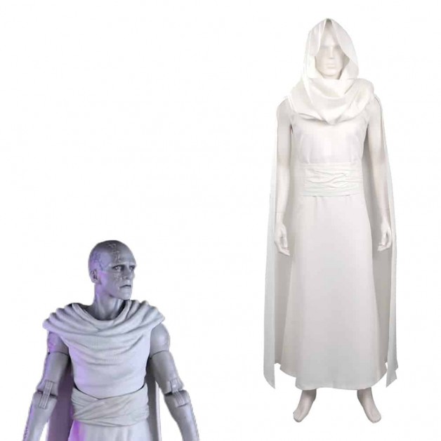 Thor: Love And Thunder Gorr Cosplay Costume 