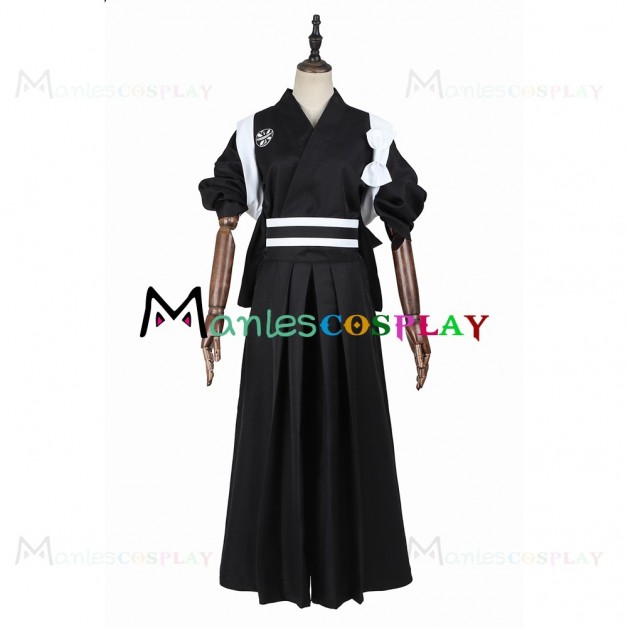 Tonbokiri Costume For Touken Ranbu Cosplay