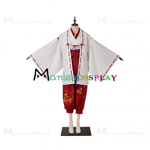 Tori Himemiya Kimono For Ensemble Stars Fine Cosplay