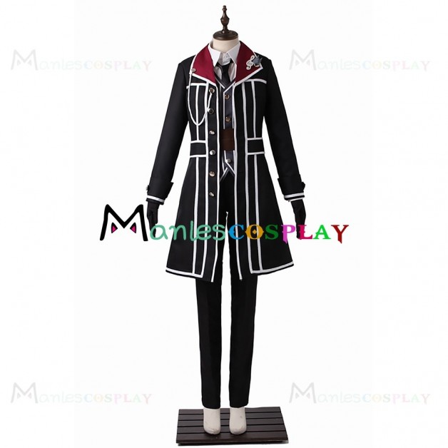 Yaotome Gaku Costume For Idolish7 Cosplay