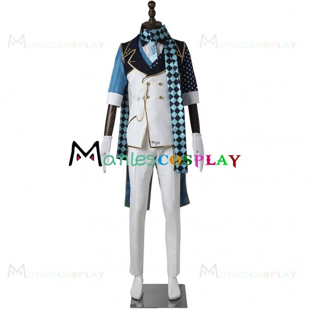 Yotsuba Tamaki Costume For Idolish7 RESTART POiNTER Cosplay